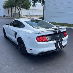 FORD MUSTANG GT PREMIUM - 5