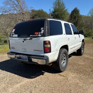 CHEVROLET TAHOE LT - 8