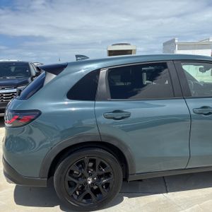 HONDA HR-V SPORT - 8