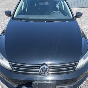 2015 Volkswagen JETTA SE 缩略图 15