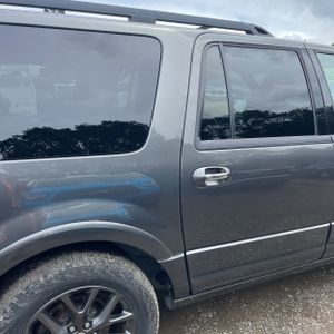 FORD EXPEDITION EL LIMITED - 9
