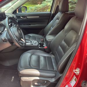 2024 Mazda CX-5 2.5 S PREFERRED 缩略图 32