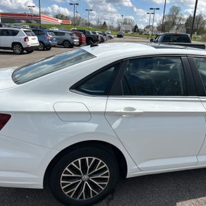 VOLKSWAGEN JETTA SEL - 9