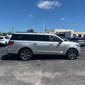 LINCOLN NAVIGATOR L SELECT - 10