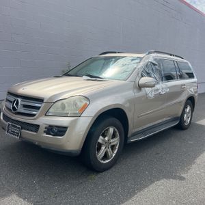 صورة 1 لـ 2007 Mercedes-BENZ GL