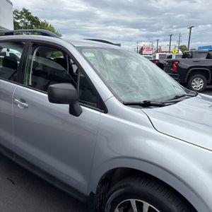 صورة 9 لـ 2015 Subaru FORESTER 2.5I