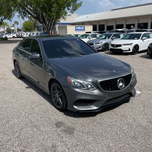 صورة مصغرة 12 لـ 2016 Mercedes-BENZ E-CLASS