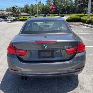 BMW 4 SERIES 428I - 7