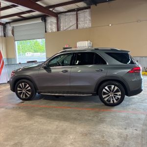 MERCEDES-BENZ GLE - 3