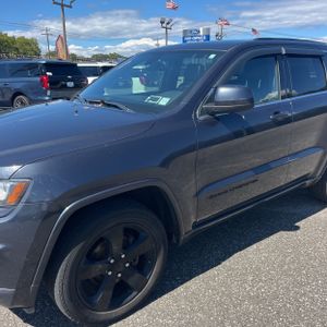 صورة 2 لـ 2015 JEEP GRAND CHEROKEE ALTITUDE