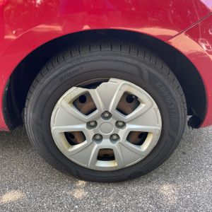 2013 KIA SOUL BASE thumbnail 20
