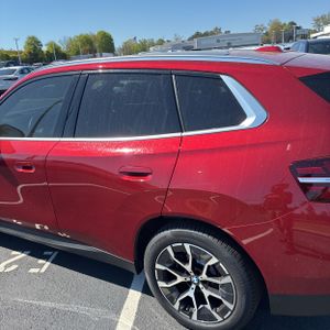 BMW X3 30 XDRIVE - 6