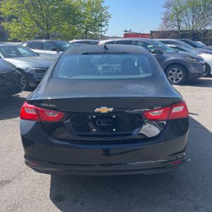 CHEVROLET MALIBU LS - 7