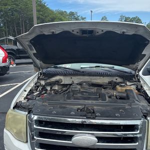 2008 FORD EXPEDITION XLT 缩略图 45