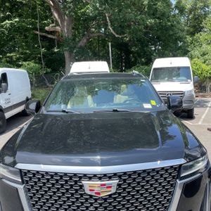 صورة مصغرة 11 لـ 2024 Cadillac ESCALADE PREMIUM LUXURY