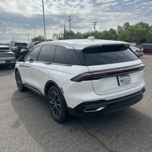 LINCOLN NAUTILUS PREMIERE - 5