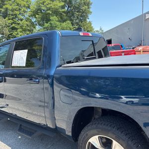 2023 RAM 1500 LARAMIE 照片 6