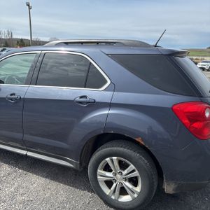 CHEVROLET EQUINOX - 6