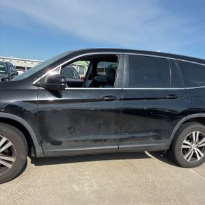 HONDA PILOT - 4