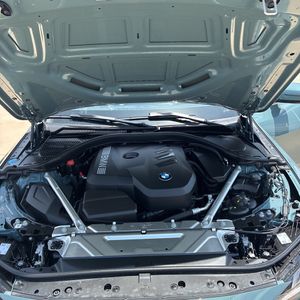 صورة مصغرة 44 لـ 2025 BMW 430I GRAN COUPE