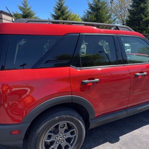 FORD BRONCO SPORT BIG BEND - 9