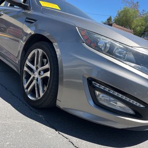 صورة مصغرة 57 لـ 2013 KIA OPTIMA SX