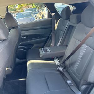 2025 Hyundai TUCSON SEL — фото 33