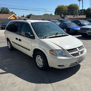 2005 Dodge CARAVAN SE 缩略图 12