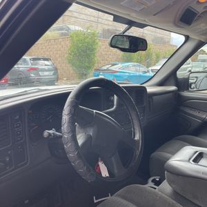 صورة مصغرة 33 لـ 2004 Chevrolet SILVERADO 2500HD LS