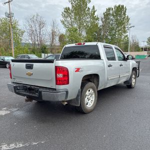 CHEVROLET SILVERADO 1500 - 8