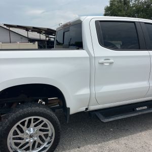 2020 Chevrolet SILVERADO 1500 LT — фото 9