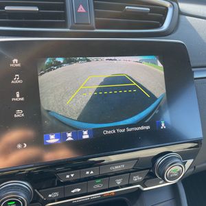 2018 Honda CR-V EX thumbnail 38