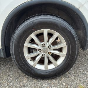 2014 Dodge DURANGO SPECIAL SERVICE — миниатюра 18