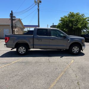 FORD F-150 XLT - 10