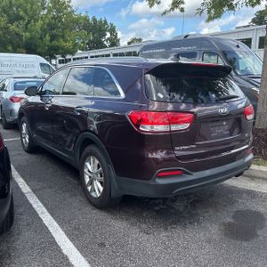 صورة 2 لـ 2016 KIA SORENTO LX