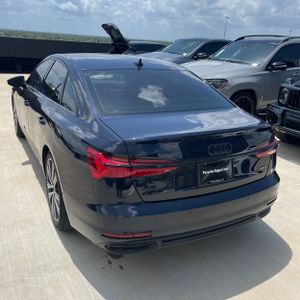 AUDI A6 SEDAN PREMIUM PLUS - 4