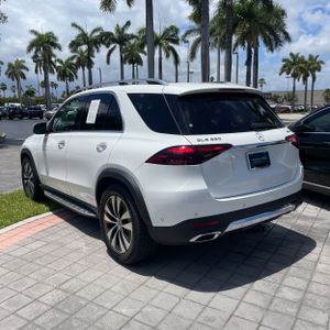 MERCEDES-BENZ GLE-CLASS - 5