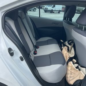 2024 Toyota COROLLA LE — миниатюра 35