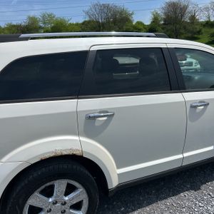 DODGE JOURNEY CREW - 9