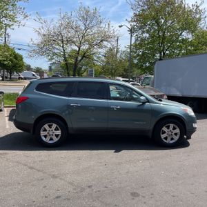 CHEVROLET TRAVERSE LT - 10