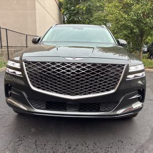 صورة 14 لـ 2024 Genesis GV80 3.5T
