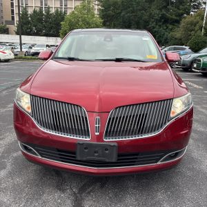 صورة مصغرة 14 لـ 2014 Lincoln MKT ECOBOOST