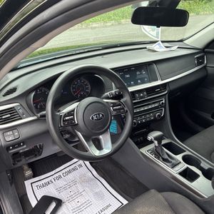 2020 KIA OPTIMA LX — миниатюра 35