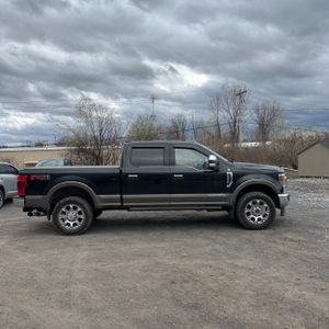 FORD F-250 SUPER DUTY KING RANCH - 10