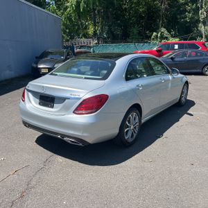 2017 Mercedes-BENZ C 300 照片 8