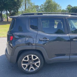 JEEP RENEGADE LATITUDE - 9