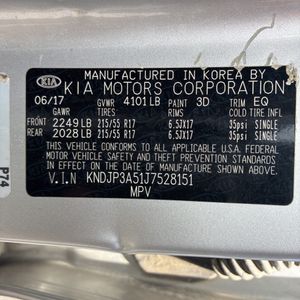 صورة مصغرة 51 لـ 2018 KIA SOUL +