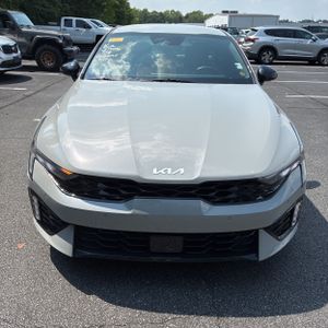 صورة مصغرة 14 لـ 2025 KIA K5 GT-LINE
