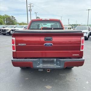 FORD F-150 STX - 7