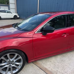 صورة 2 لـ 2014 Mazda MAZDA6 I GRAND TOURING